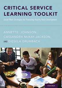 9780190858728-0190858729-Critical Service Learning Toolkit: Social Work Strategies for Promoting Healthy Youth Development