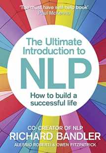 9780007497416-0007497415-The Ultimate Introduction to NLP: How to build a successful life