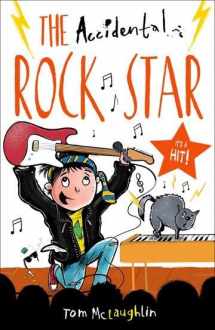 9780192759009-0192759000-The Accidental Rock Star