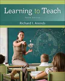 9780078110306-0078110300-Learning to Teach