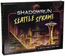 9781941582930-1941582931-Shadowrun Seattle Box Set