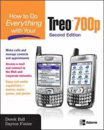 9780072262490-0072262494-How to Do Everything With Your Palm Treo