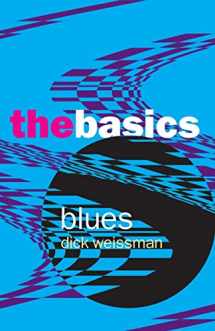 9780415970686-0415970687-Blues: The Basics