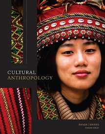 9781133591467-1133591469-Cultural Anthropology
