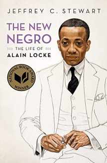 9780195089578-019508957X-The New Negro: The Life of Alain Locke