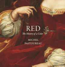 9780691172774-0691172773-Red: The History of a Color