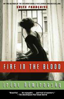 9780307388001-030738800X-Fire in the Blood (Vintage International)