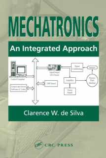 9780849312748-0849312744-Mechatronics: An Integrated Approach