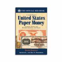 9780794846350-0794846351-A Guide Book of United States Paper Money, 6th Edition