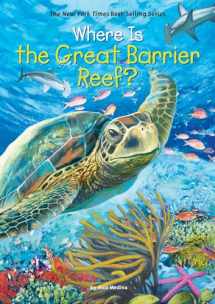 9780399542398-0399542396-Where Is the Great Barrier Reef?