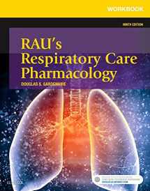 9780323299732-0323299733-Workbook for Rau's Respiratory Care Pharmacology