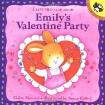 9780140564525-0140564527-Emily's Valentine Party