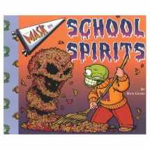9781569711217-1569711216-The Mask: School Spirits