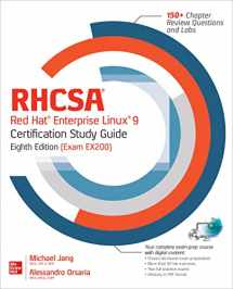 9781260462074-1260462072-RHCSA Red Hat Enterprise Linux 9 Certification Study Guide, Eighth Edition (Exam EX200) (RHCSA/RHCE Red Hat Enterprise Linux Certification Study Guide, 9)