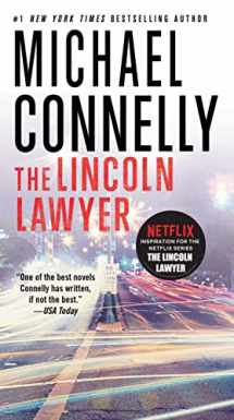9781455567386-1455567388-The Lincoln Lawyer (A Lincoln Lawyer Novel, 1)