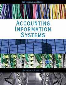 9780324378825-0324378823-Accounting Information Systems