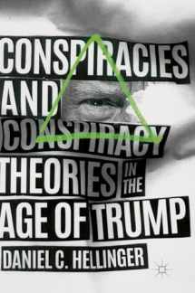 9783319981574-3319981579-Conspiracies and Conspiracy Theories in the Age of Trump