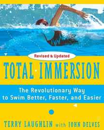 9780743253437-0743253434-Total Immersion: The Revolutionary Way To Swim Better, Faster, and Easier