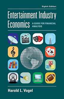 9781107003095-1107003091-Entertainment Industry Economics: A Guide for Financial Analysis