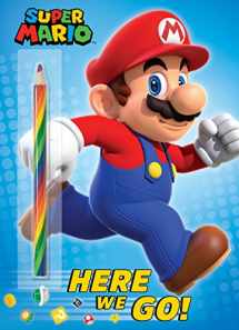 9780525647218-052564721X-Super Mario: Here We Go! (Nintendo®)