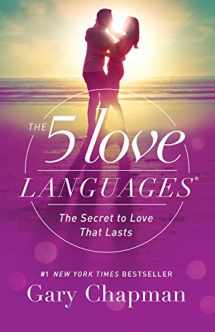 9780802412706-080241270X-The 5 Love Languages: The Secret to Love that Lasts