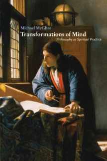 9780521777537-0521777534-Transformations of Mind: Philosophy as Spiritual Practice