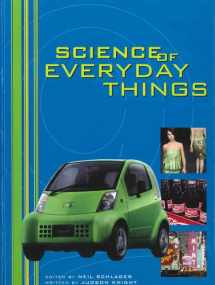 9780787656324-0787656321-Science of Everyday Things: Real Life Chemistry