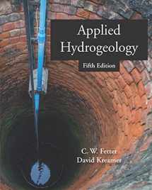 9781478646525-1478646527-Applied Hydrogeology, Fifth Edition