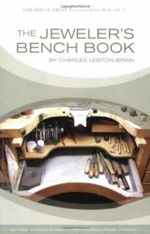 9780979996207-0979996201-The Jeweler's Bench Book