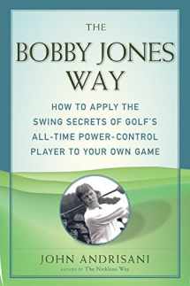 9780060959760-0060959762-Bobby Jones Way, The