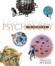 9781464108419-1464108412-Exploring Psychology in Modules