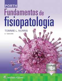 9788417949723-8417949720-Porth. Fundamentos de fisiopatología (Spanish Edition)