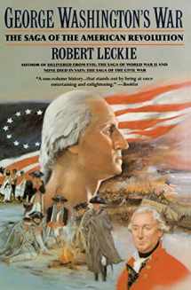 9780060922153-006092215X-George Washington's War: The Saga of the American Revolution