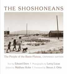 9780826353818-0826353819-The Shoshoneans: The People of the Basin-Plateau, Expanded Edition (Recencies Series: Research and Recovery in Twentieth-Century American Poetics)