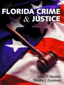9780131132115-0131132113-Florida Crime and Justice