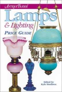 9780873494168-0873494164-Lamps & Lighting: Price Guide
