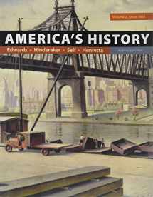 9781319060619-1319060617-America's History, Volume 2