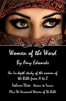 9781602084100-1602084106-Women of the Word: Volume 3 Naomi - Tamar