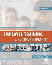 9780078029219-007802921X-Employee Training & Development