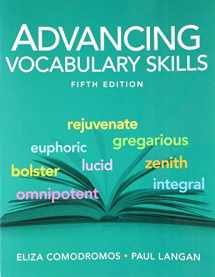 9781591945284-1591945283-Advancing Vocabulary Skills