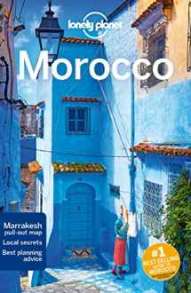 9781786570321-1786570327-Lonely Planet Morocco 12 (Travel Guide)