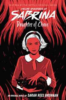 9781338326062-1338326066-Daughter of Chaos (Chilling Adventures of Sabrina Novel #2)