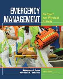 9781284022162-1284022161-Emergency Management for Sport and Physical Activity