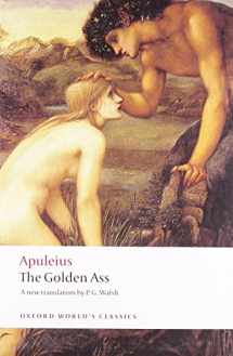 9780199540556-0199540551-The Golden Ass (Oxford World's Classics)