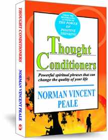 9789381753804-9381753806-Thought Conditioners: Powerful Spiritual Phrases That Can Change The Quality Of Your Life