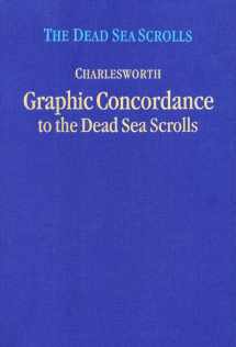 9780664219697-0664219691-Graphic Concordance to the Dead Sea Scrolls