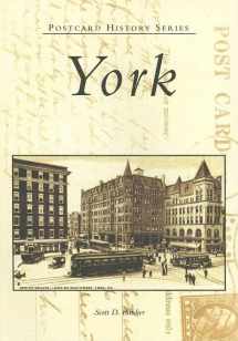 9780738538198-0738538191-York (PA) (Postcard History Series)