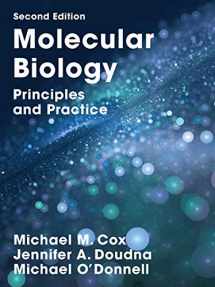 9781319154134-1319154131-Molecular Biology: Principles and Practice
