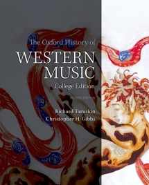9780190600228-0190600225-The Oxford History of Western Music