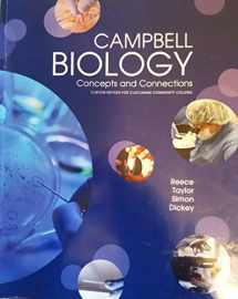 9781256092803-1256092800-Campbell Biology Concepts and Conditions
